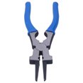 thumbnail image 3 of Fosa Welding Accessories,Welding Plier,Multi-Function Welding Special-Shaped Electric Weld Tool Welding Accessories, 3 of 8