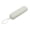 White, variant on Silicone Remote Control Cover,Glow in The Dark TV Remote Case for TCL/RC280TV,Anti-Slip Protective Sleeve Blue