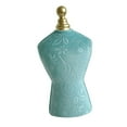 thumbnail image 4 of Expositor de busto de collar, maniquí de vestido femenino, soporte para joyería 18 cm x 345 cm, 4 of 9