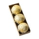thumbnail image 2 of Juego de adornos de bolas navideñas, adornos decorativos navideños, manualidades fáciles de usar 8cm, 2 of 9