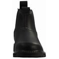 thumbnail image 2 of Botas Chelsea Skechers Blaine Orsen Negras para Hombre, 2 of 7