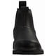 thumbnail image 2 of Botas Chelsea Skechers Blaine Orsen Negras para Hombre, 2 of 7