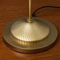 thumbnail image 5 of Harry Potter Golden Snitch Posable Desk Light, 5 of 7