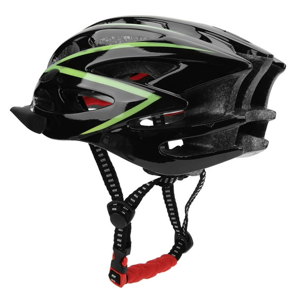 Casque De Vélo Réglable, Casque De Vélo Adulte Ultraléger Pour Femme Pour  Faire Du Vélo Noir Rouge, Noir Bleu, Noir Vert 