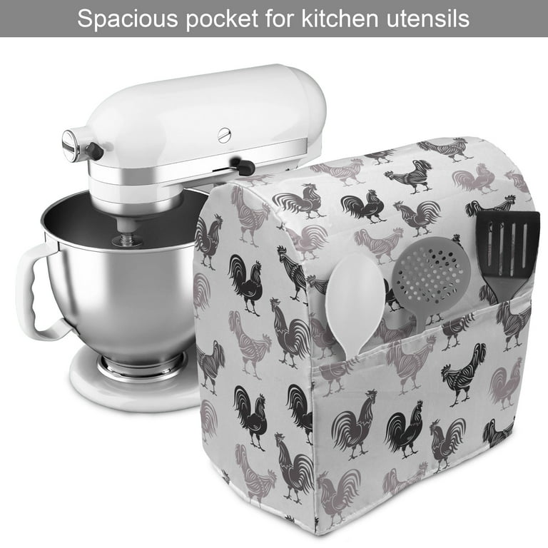 Kitchen Aide mixer & Toaster Cover