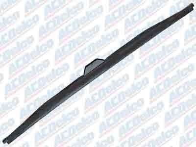ACDelco 19120740 GM Original Equipment Windshield Wiper Motor