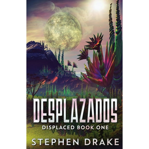 Desplazados