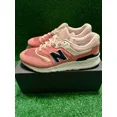 thumbnail image 3 of New Balance 997H Pink Mineral Rose Lace Up Athletic Sneakers Women's Size 9.5, 3 of 5