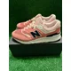 thumbnail image 3 of New Balance 997H Pink Mineral Rose Lace Up Athletic Sneakers Women's Size 9.5, 3 of 5