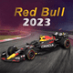 thumbnail image 3 of Burago Redbull F1 Rb19 #11 Coche Sergio Pérez Fórmula 1 1:43, 3 of 5