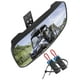thumbnail image 1 of Espejo retrovisor ZIDIYORUO Polaris Ranger 500 570 900 XP 1000XP, 1 of 7