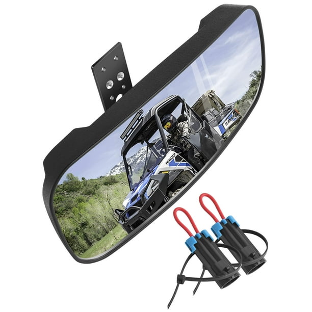 Espejo retrovisor ZIDIYORUO Polaris Ranger 500 570 900 XP 1000XP