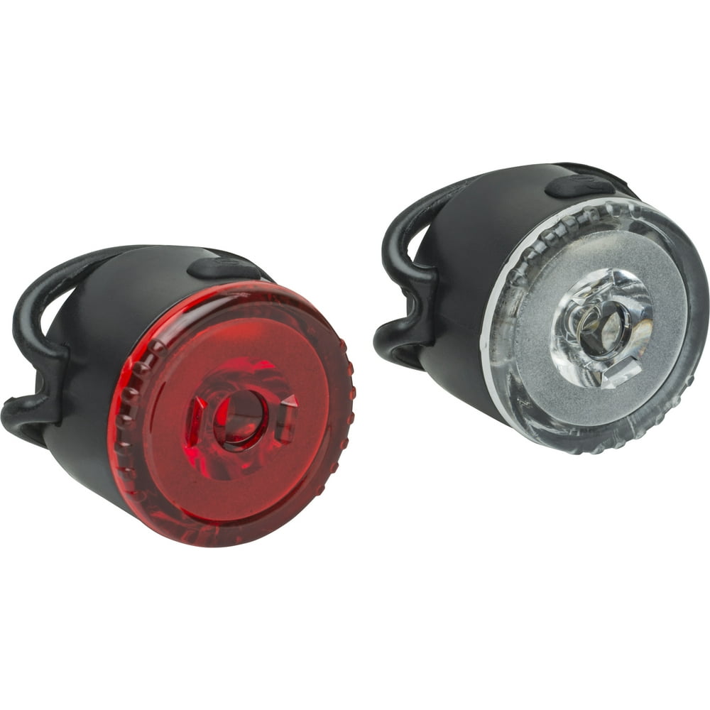 Blackburn 15 Lumen Bicycle Light Set