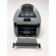 thumbnail image 4 of Restored Zebra MZ320 Mobile Thermal Printer – 203 DPI, USB/IrDA/Bluetooth, Portable Label & Receipt Printer, 4MB/8MB Memory, P/N: M3E-0UB0E020-00 (Refurbished), 4 of 4