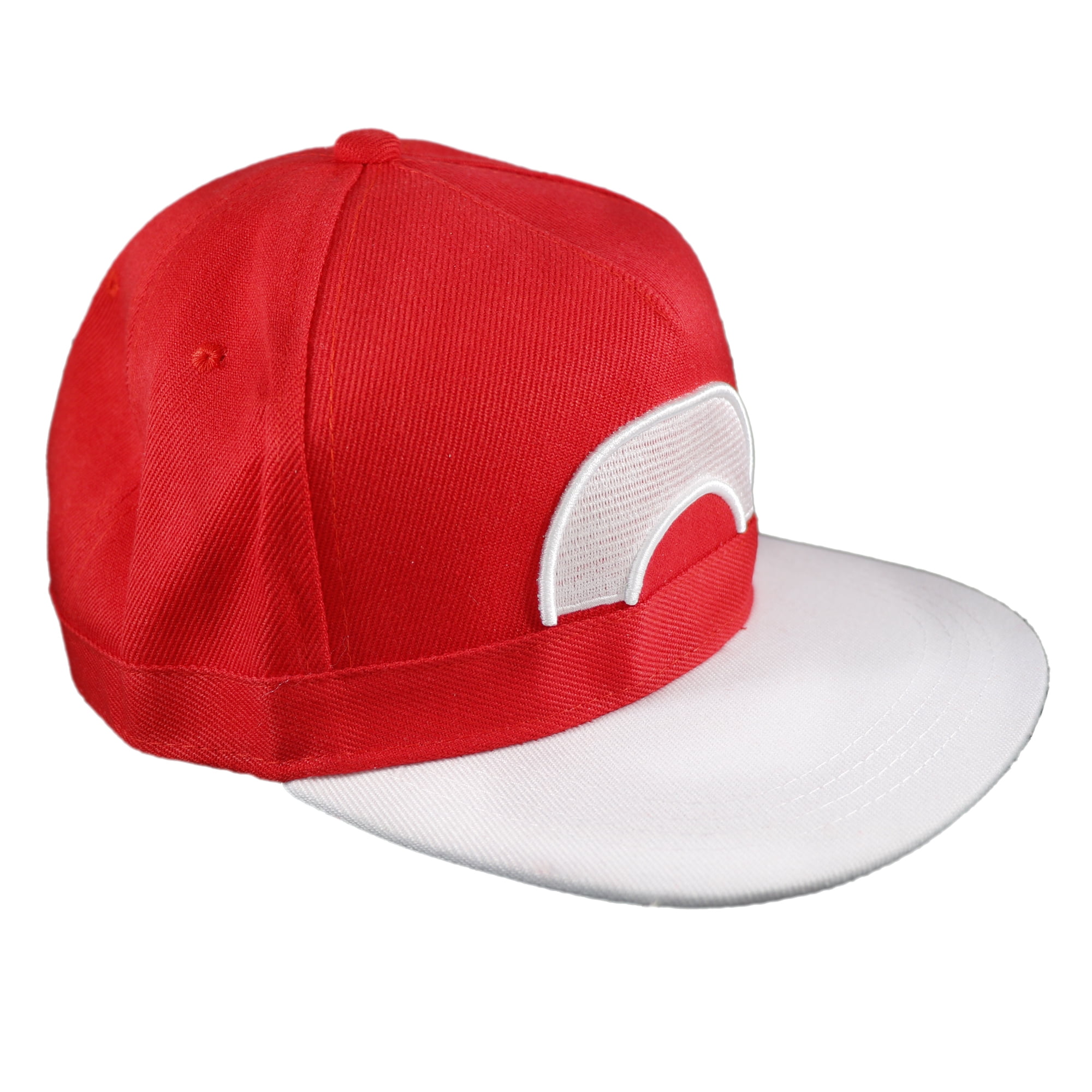 ash ketchum hat walmart