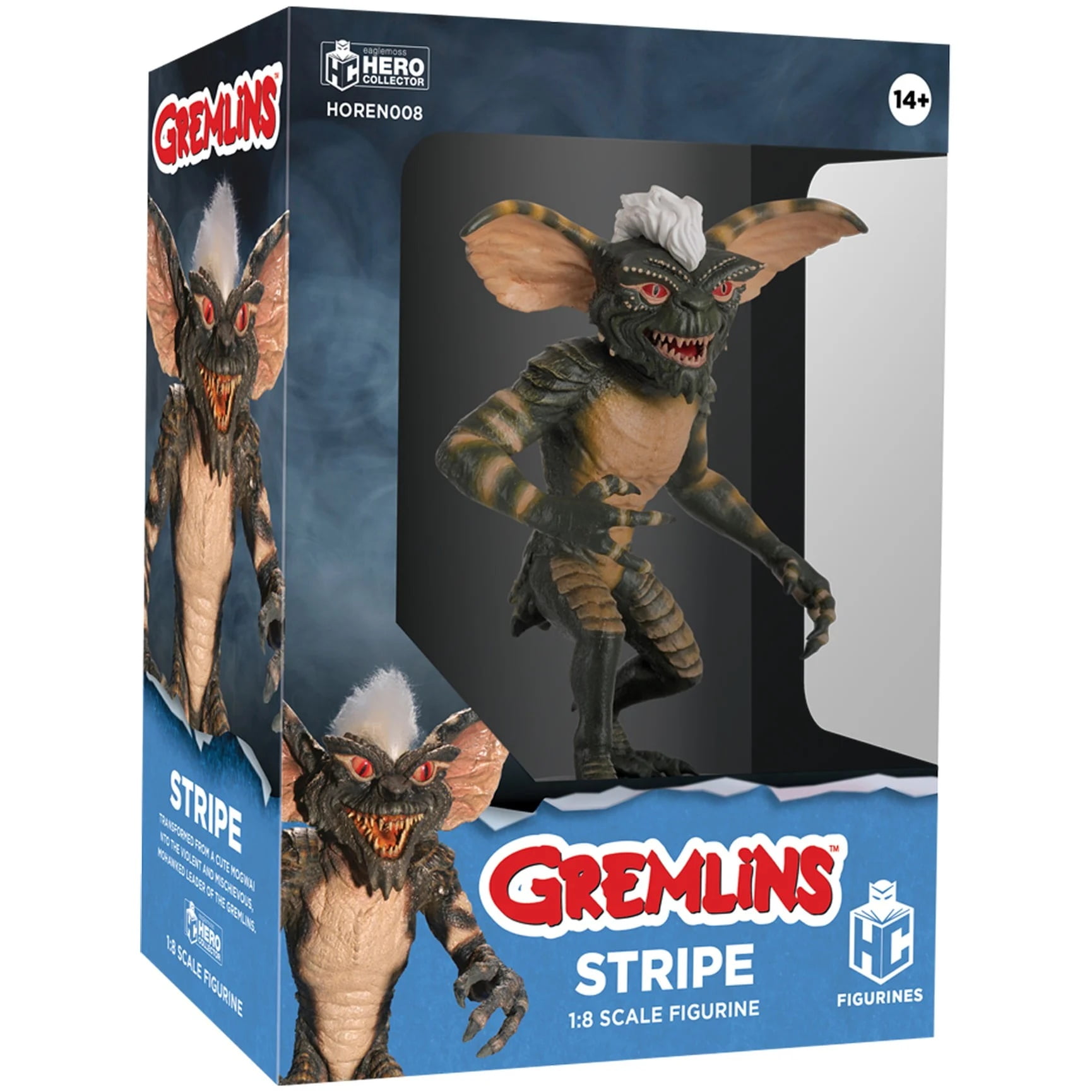 Gremlins Stripe Figurine