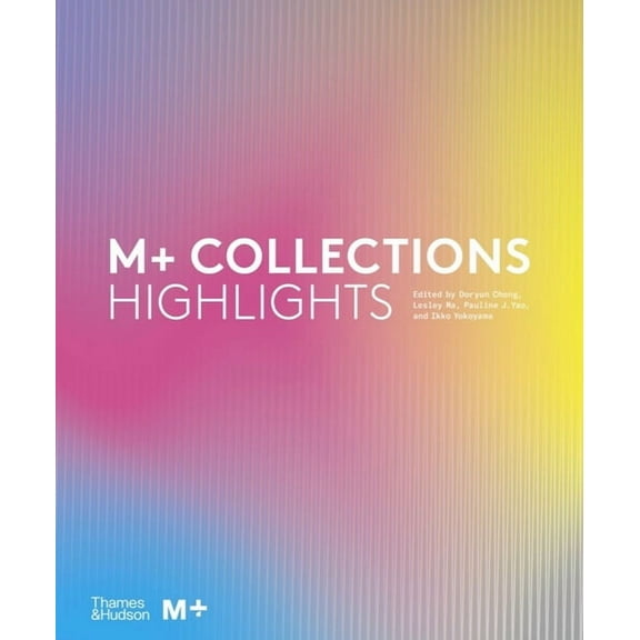 M Museum M Collections: Highlights, (Hardcover)