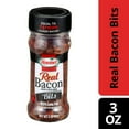 thumbnail image 4 of HORMEL Real Bacon Bits Topping, Salad Topping, Shelf-Stable, 3 oz Plastic Jar, 4 of 10