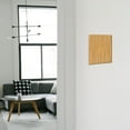 thumbnail image 6 of WIRESTER 2-Gang No Device Wall Plate Cover, Bamboo Wood Texture, 6 of 6