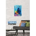 thumbnail image 2 of Disney Pixar Finding Dory - Dory Wall Poster, 14.725" x 22.375", 2 of 3