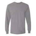 thumbnail image 1 of Gildan - DryBlend 50/50 Long Sleeve T-Shirt, 1 of 1