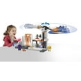 thumbnail image 3 of Fisher Price Imaginext Disney Pixar Lightyear Jr. ZAP Patrol Multipack, 3 of 7
