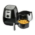 Toastmaster 2.5 Liter Air Fryer with Removable Basket
