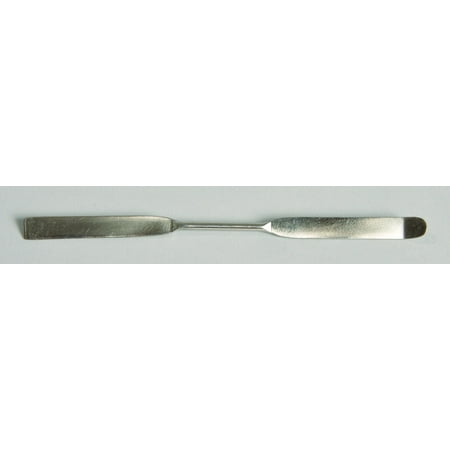 STAINLESS STEEL SPATULA