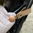thumbnail image 3 of Stroller Blanket Clip Pushchair Coverlet Holder Perambulator Clamp Secure Baby Quilt Grip Pram Carriage Travel Stroller Accessory, 3 of 4