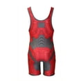 thumbnail image 6 of The Valhalla Men's Singlet, 6 of 10