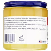 Dax 100% Pure Lanolin Super Hair Conditioner 7.50 oz