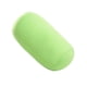 thumbnail image 1 of Injueey Cojín hipoalergénico del rollo del poliéster suave y seguro para la piel sensible suave y cómoda Conjuntos de muebles de dormitorio verde 30X16, 1 of 6