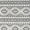 Gray, variant on Well Woven Custom Size Runner - Choose Your Length - Illana Cream High-Lo Textured 27 Inches Wide x 40 Feet Long Runner Rug (27" x 40' Runner)