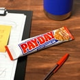 thumbnail image 5 of Payday Peanut Caramel Candy, Bar 1.85 oz, 5 of 9
