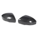 thumbnail image 1 of Cubierta de Tapa del espejo Retrovisor, Tapa del Espejo Lateral Estilo de Fibra de Carbono Para El Descubrimiento de Sport Lr4, 1 of 7