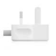 thumbnail image 2 of Adaptador para cargador 10W12WiPad, MacBook, portátil, enchufe de conversión original, 2 of 5