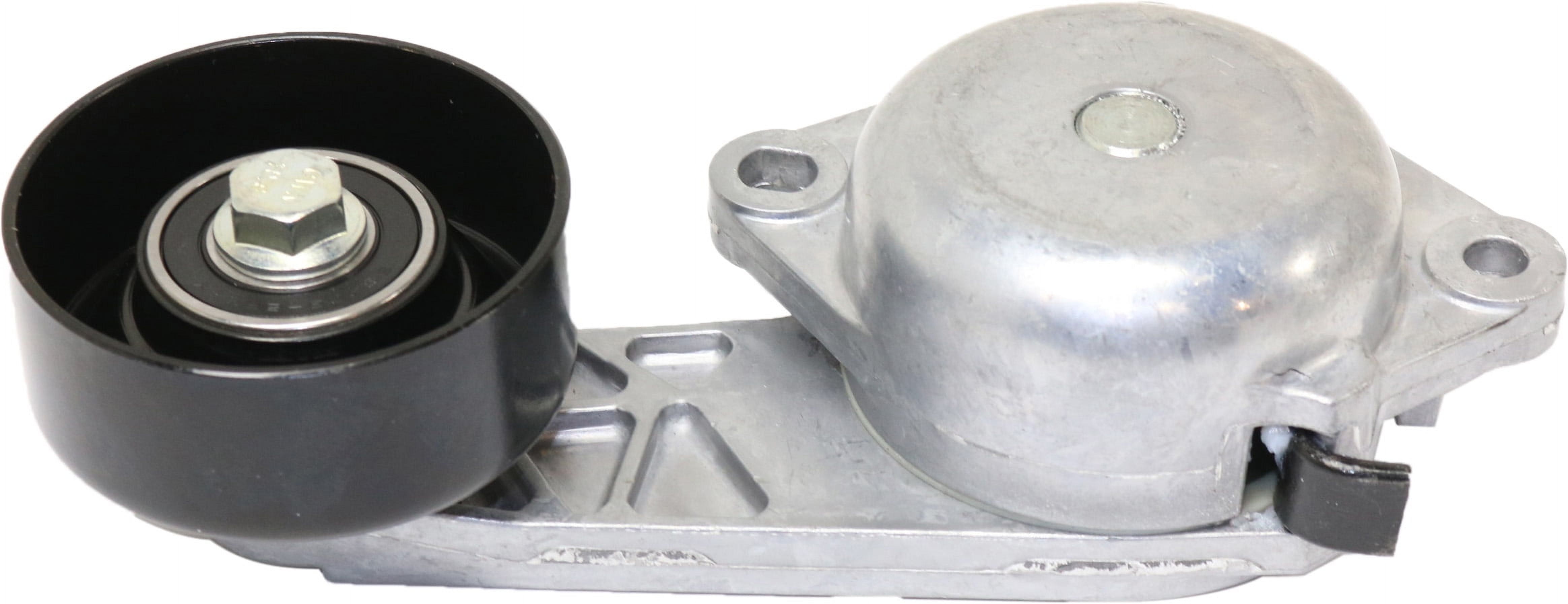 Accessory Belt Tensioner Compatible with 2004 Ford F-150 Heritage 2002-2014 Lincoln Navigator 8Cyl 4.6L 5.4L