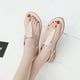 thumbnail image 4 of Sandalias Mujer Playa Vintage Casual Zapatos cómodos Zapatillas Chanclas planas Wmkox8yii  nm3312, 4 of 6