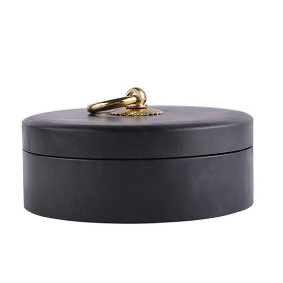 GOOHOCHY  Liquid Ink Well Moisturizing Inkstone Plate Inkwell