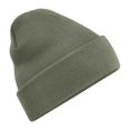 thumbnail image 1 of Beechfield Bonnet d'Hiver Original avec Revers, 1 of 2