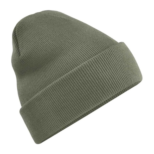 Beechfield Bonnet d'Hiver Original avec Revers