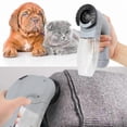 thumbnail image 4 of Pet Hair Vacuum Cleaner for Cats and Dogs with Cleaning Function, 4 of 4