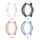 thumbnail image 2 of Funda transparente de TPU para Xiaomi Watch S1 Active/Watch Color 2 Azul Sywqhk Para estrenar, 2 of 7