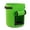Green, variant on Eqslft 4 Gallon Non-Woven Growing Bag for Sweet Potato and Vegetable Gardening, Breathable Planting Pouch Suitable for Root Growth and Outdoor Use