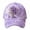 1-Light Purple13175, variant on XIAOCHA Women's Embroidered Ribbon Tree Graphic Baseball Cap Adjustable Trucker Hats for Outdoor Sun Shield Ball Cap,Light Purple5