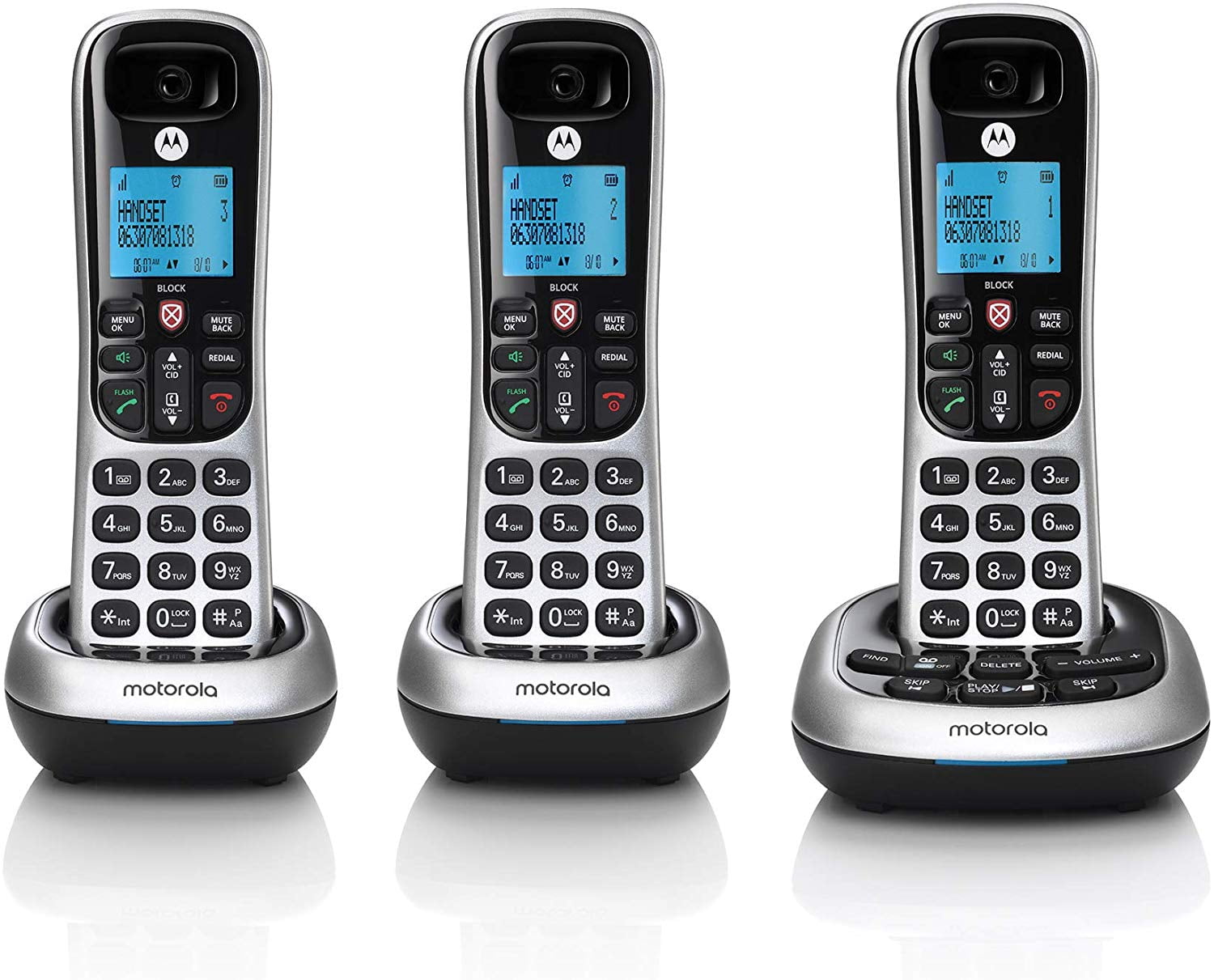 landline phone with autoanswer landline phone with autoanswer