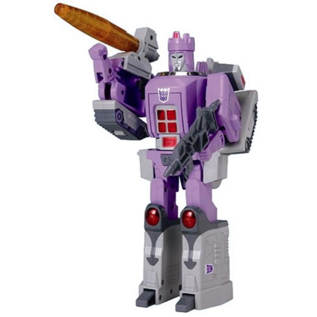 walmart galvatron