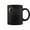 Black, variant on Solar Eclipse Solar Eclipse State Ohio Total Coffe
