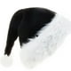 thumbnail image 2 of One Size Fits All Thickened Large Size Santa Hat Party Christmas Decorations, 2 of 5