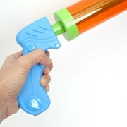 Play Day Water Blaster, Plastic, Multicolor